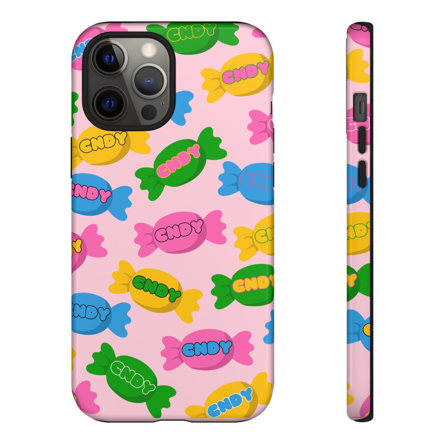 CNDY (iphone case) - CNDY