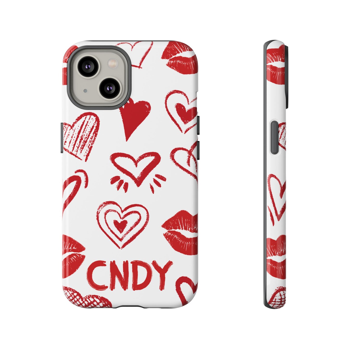 LIP STICK (iphone case)