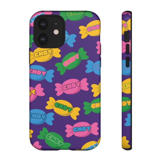 CNDY (iphone case) - CNDY