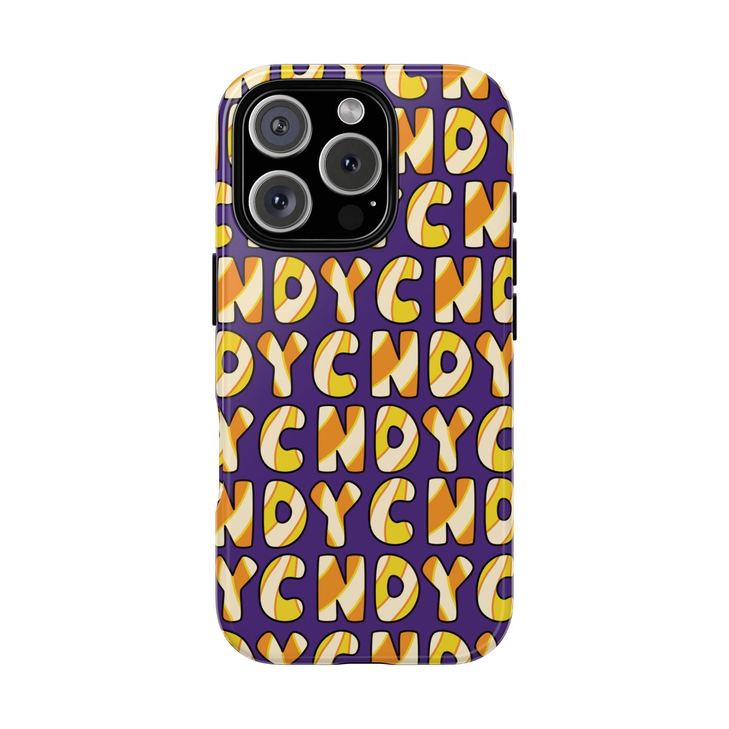 CNDY CORN (iphone case)