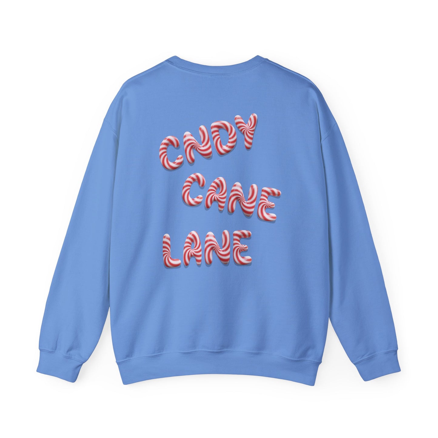 CNDY CANE LANE (crew) - CNDY