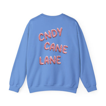 CNDY CANE LANE (crew) - CNDY