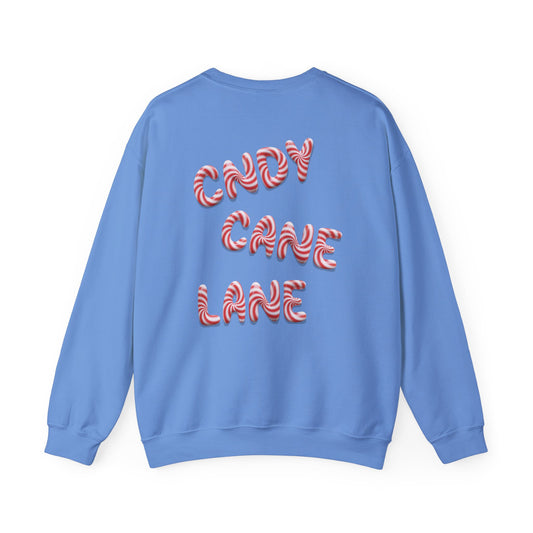 CNDY CANE LANE (crew) - CNDY