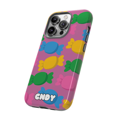 CNDY (iphone case) - CNDY
