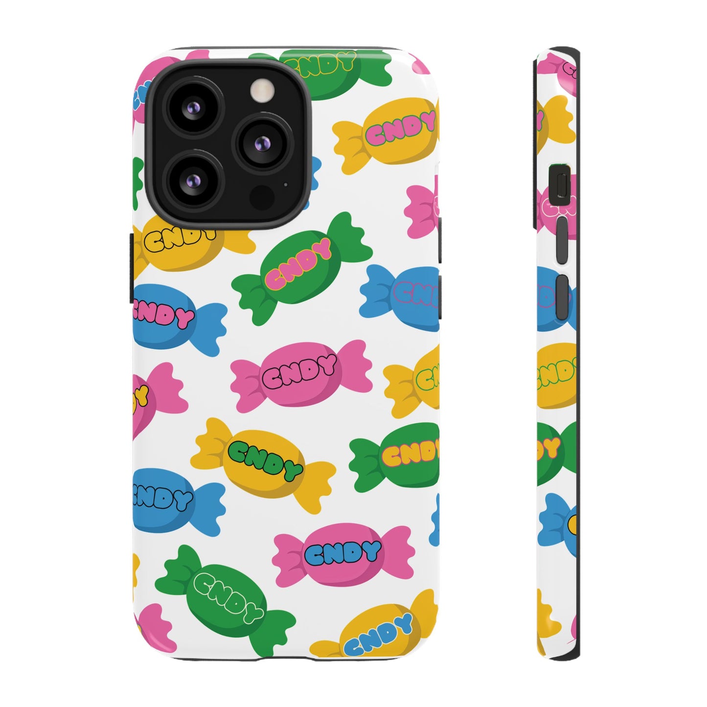 CNDY (iphone case) - CNDY