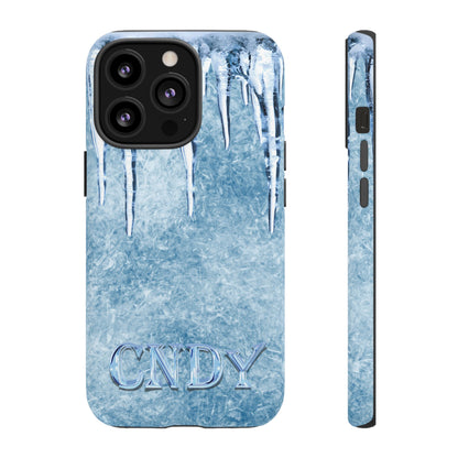 ICY (iphone case)