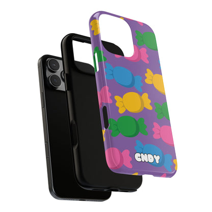 CNDY (iphone case) - CNDY