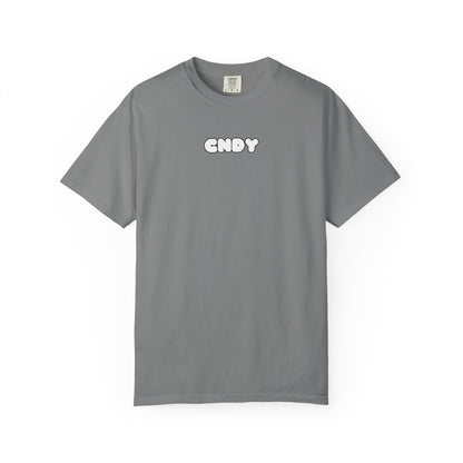 SUGAR RUSH (tee) - CNDY