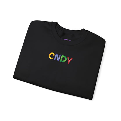 COLOR YOUR WORLD (crew) - CNDY