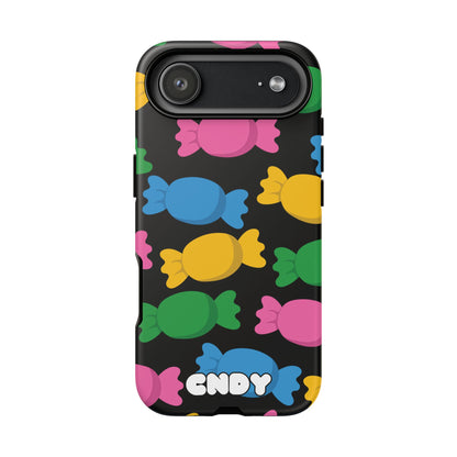 CNDY (iphone case) - CNDY
