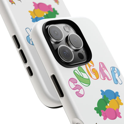 SUGAR RUSH (iphone case) - CNDY