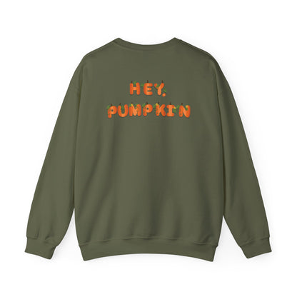 HEY' PUMPKIN (crew)