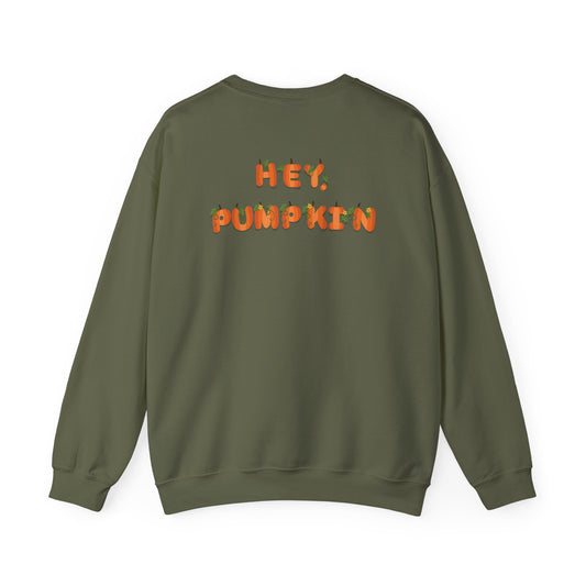 HEY' PUMPKIN (crew)