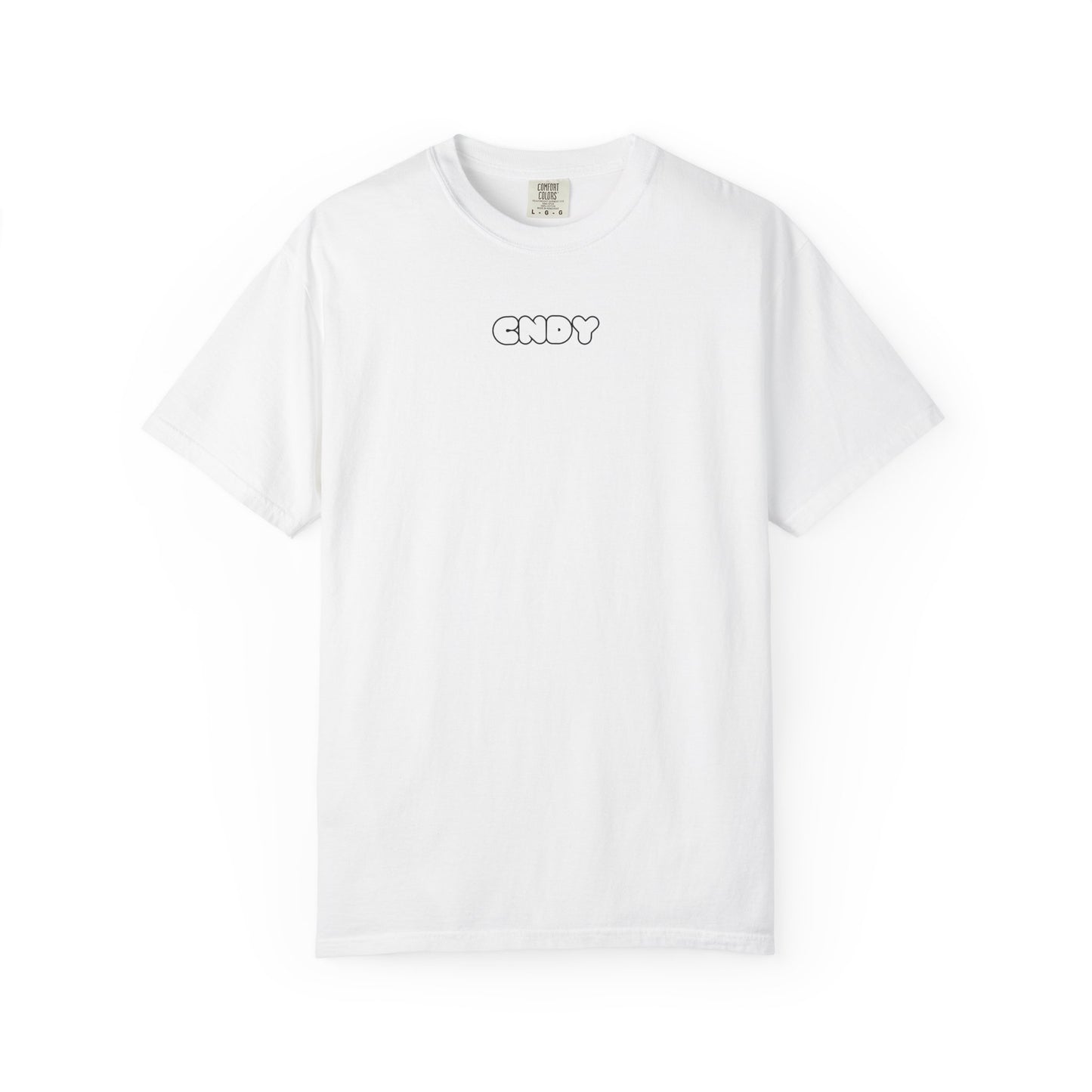 CNDY (tee)