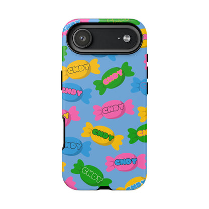CNDY (iphone case) - CNDY