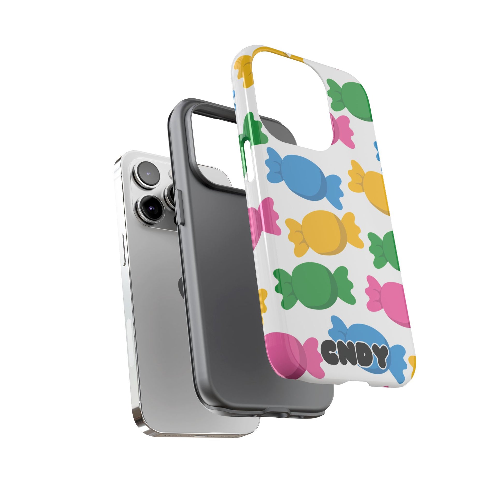 CNDY (iphone case) - CNDY