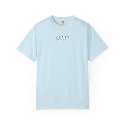 CNDY (tee)