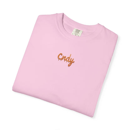 CARAMEL APPLE (tee)