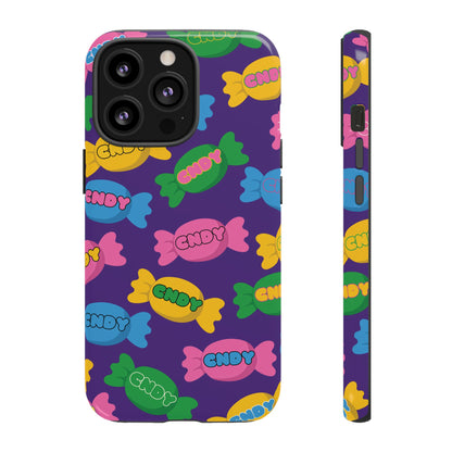 CNDY (iphone case) - CNDY