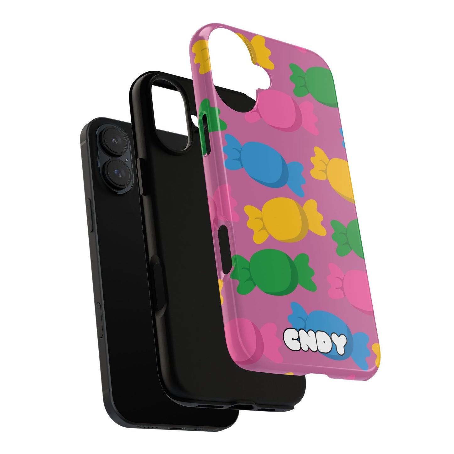 CNDY (iphone case) - CNDY