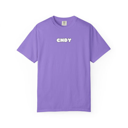 SUGAR RUSH (tee) - CNDY