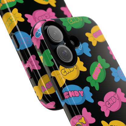 CNDY (iphone case) - CNDY