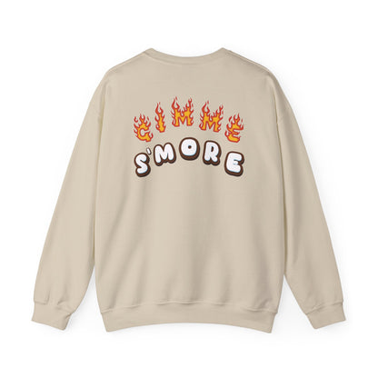 GIMME S'MORE (crew)