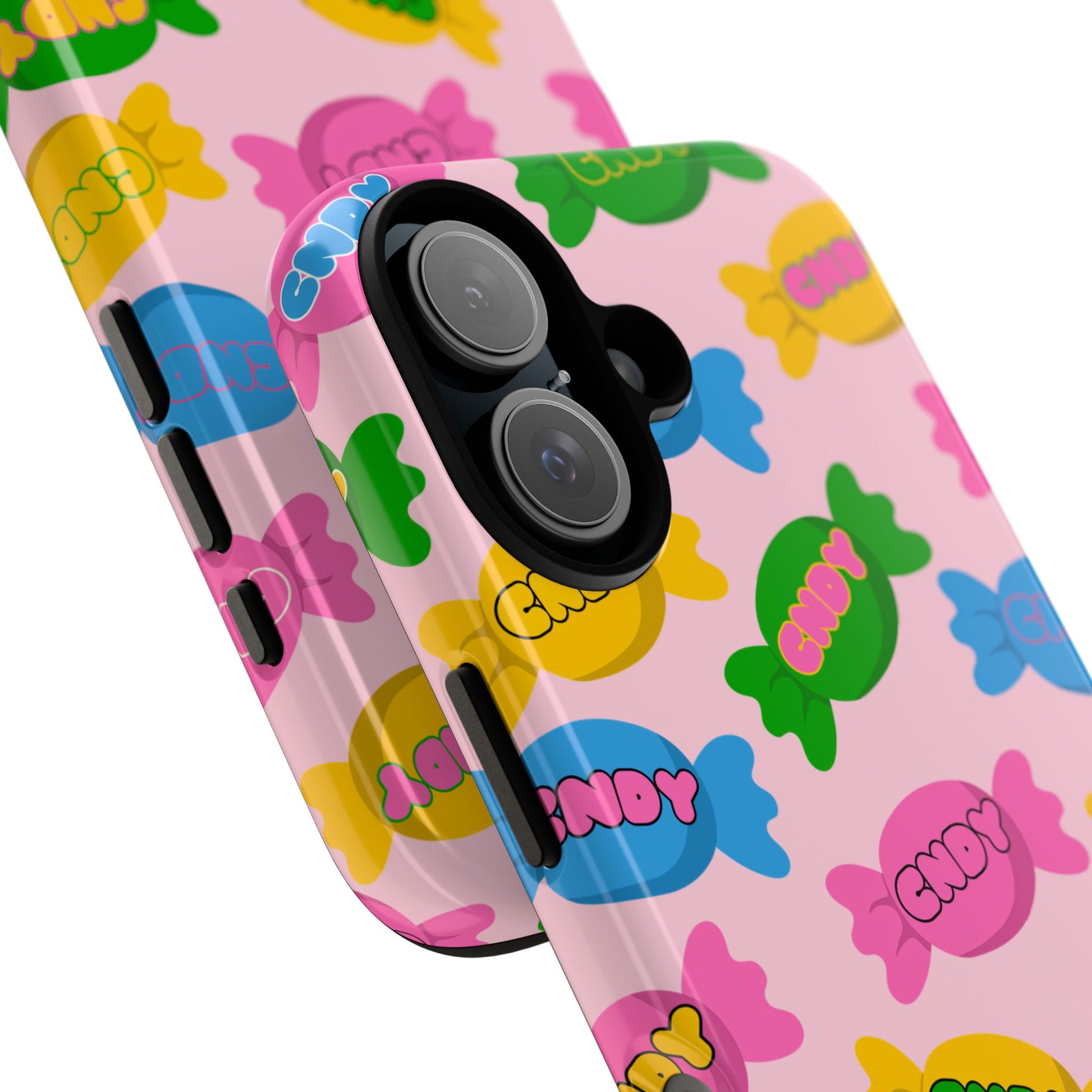 CNDY (iphone case) - CNDY