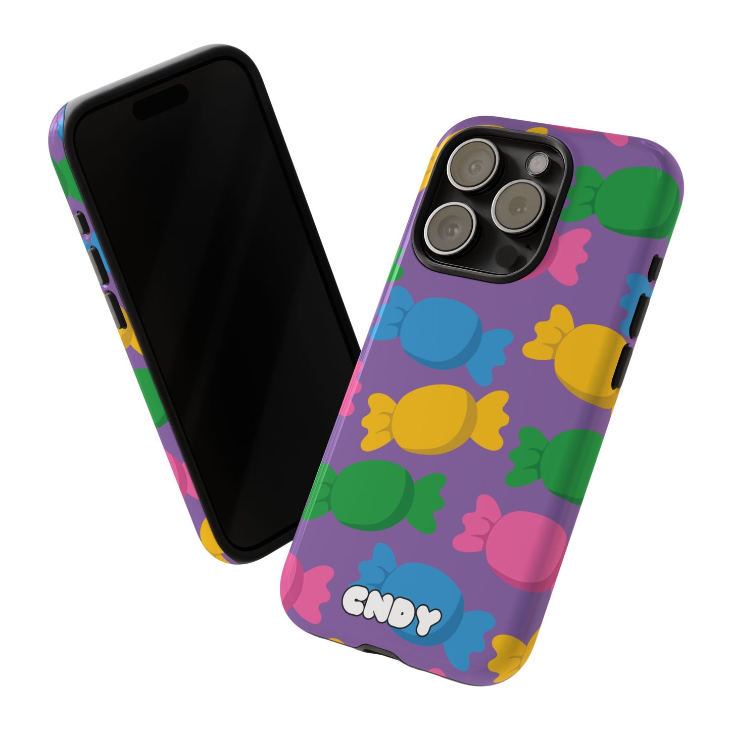 CNDY (iphone case) - CNDY