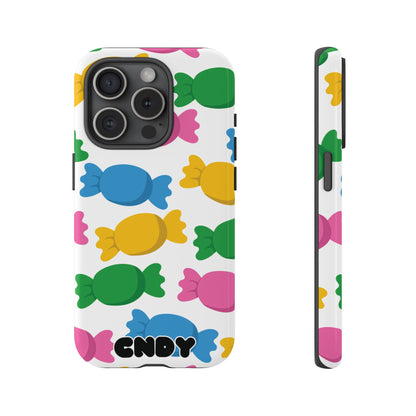 CNDY (iphone case) - CNDY