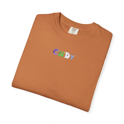 CNDY CREATURES (tee)