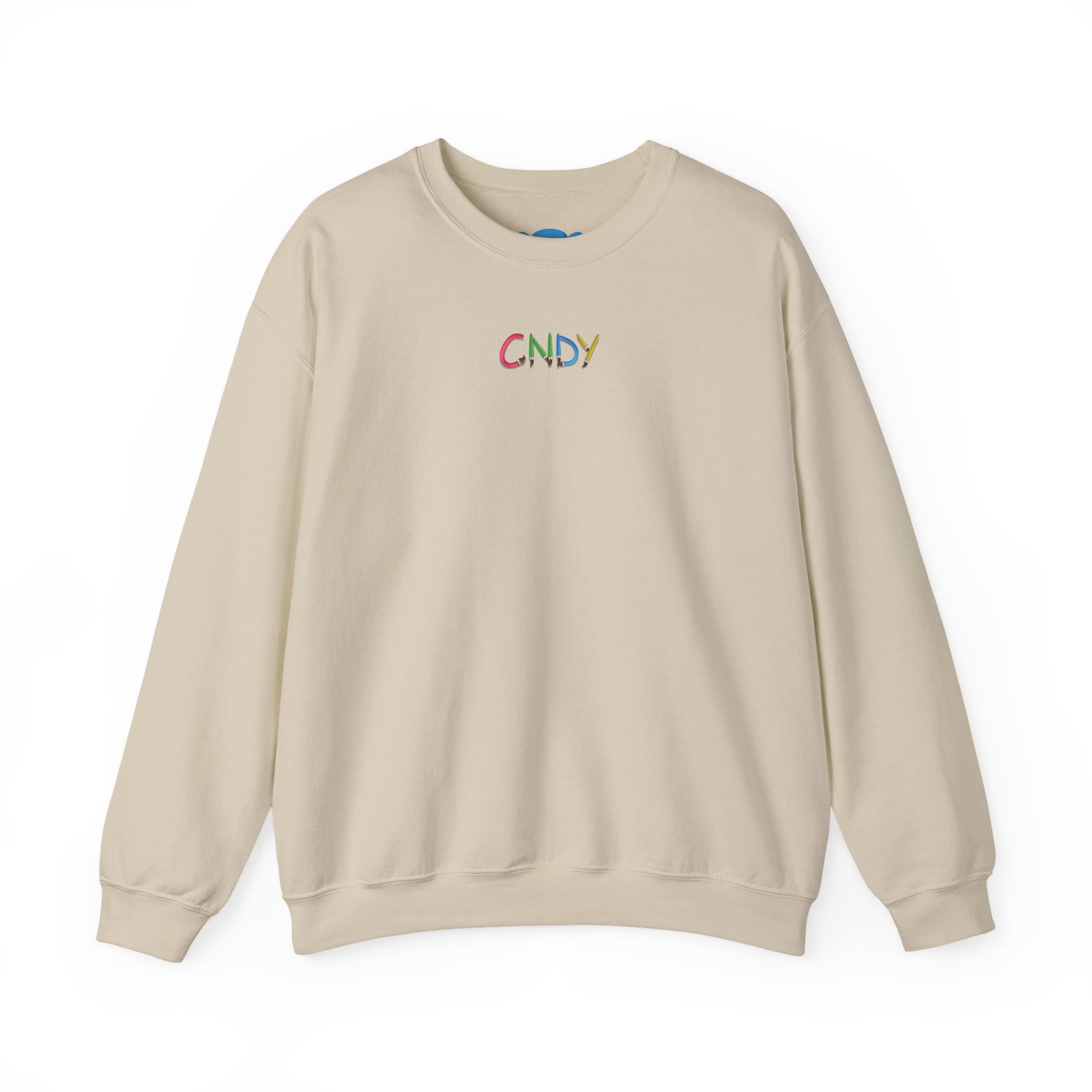 BE MY MUSE (crew) - CNDY