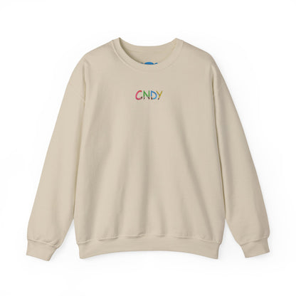 BE MY MUSE (crew) - CNDY