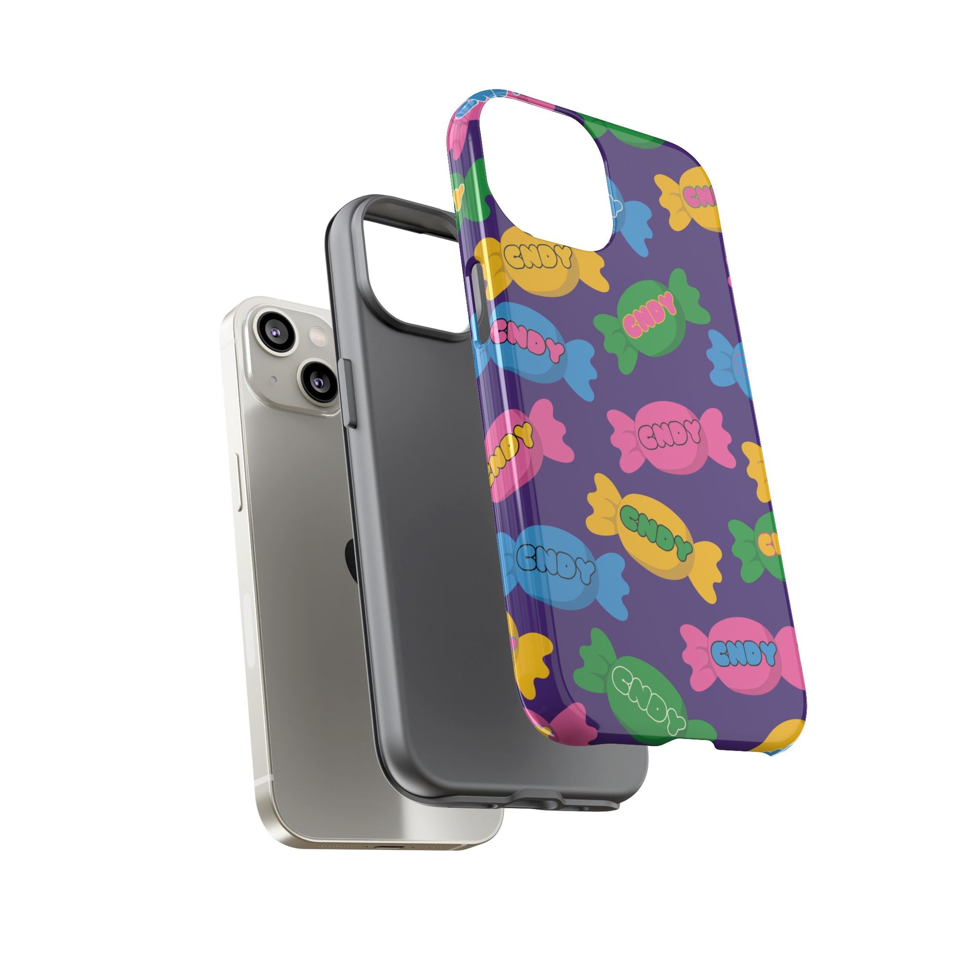 CNDY (iphone case) - CNDY