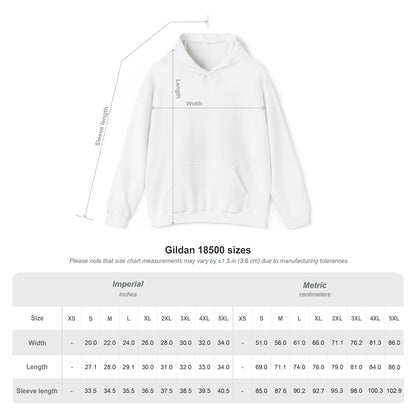 I WANT CNDY (hoodie) - CNDY