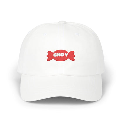 HOLIDAY CNDY (baseball hat) - CNDY