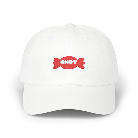 HOLIDAY CNDY (baseball hat) - CNDY