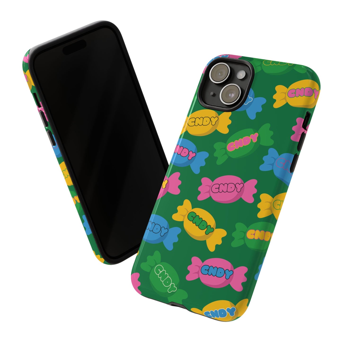 CNDY (iphone case) - CNDY