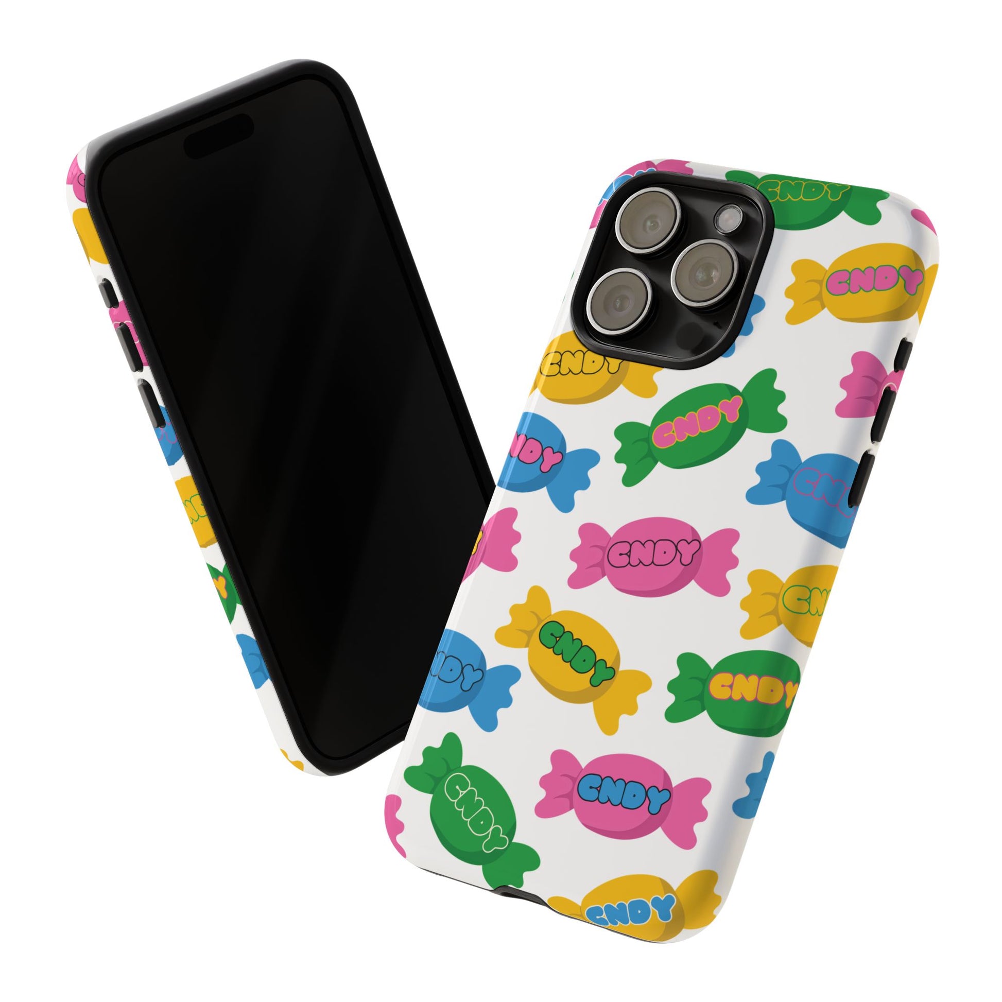 CNDY (iphone case) - CNDY