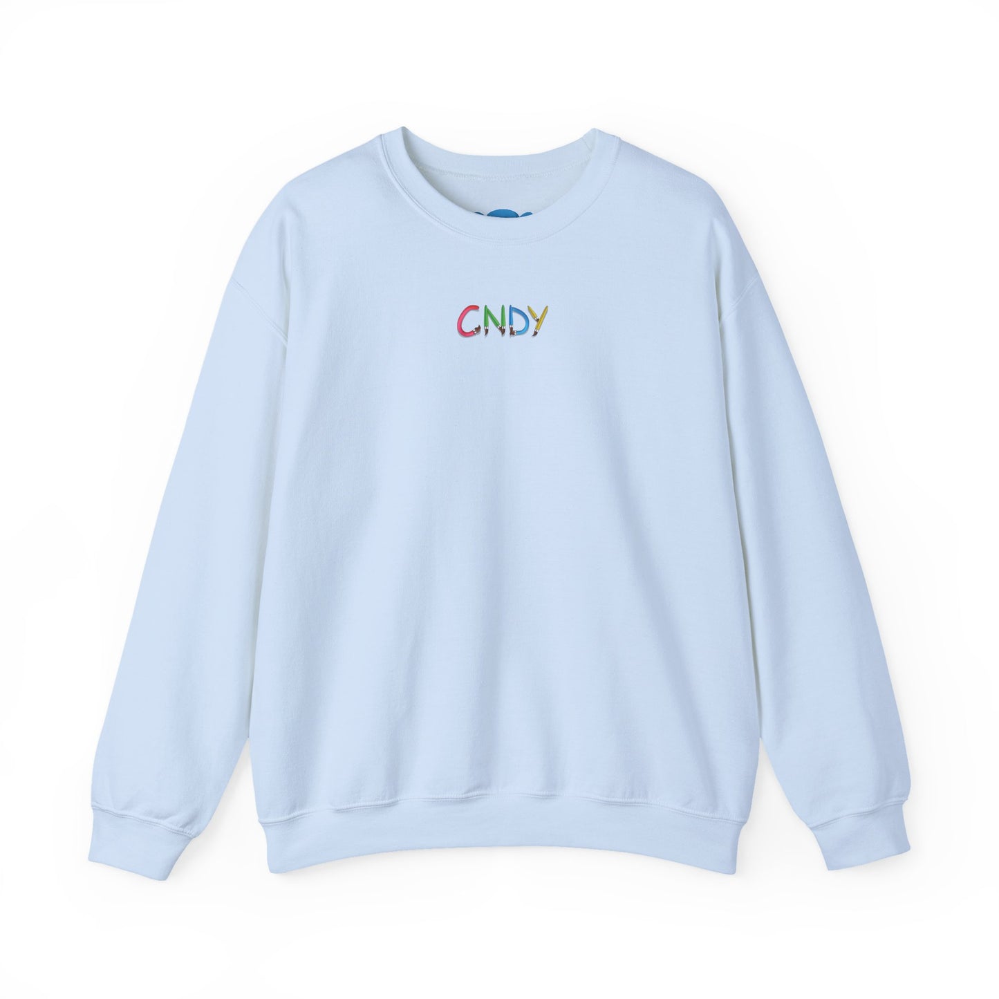 BE MY MUSE (crew) - CNDY