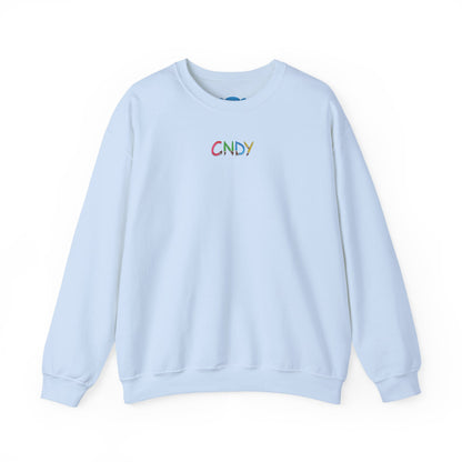 BE MY MUSE (crew) - CNDY