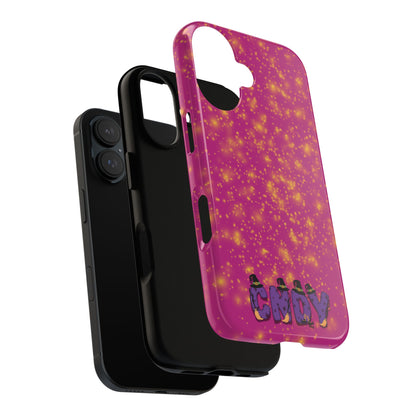 WITCHES SPELL (iphone case)