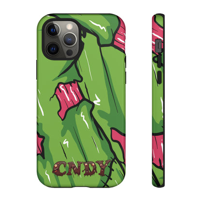ZOMBIE (iphone case)