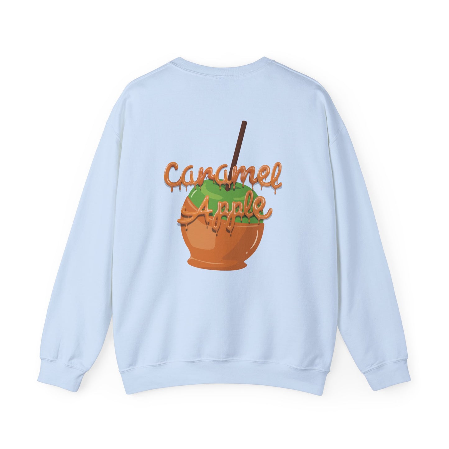 CARAMEL APPLE (crew)