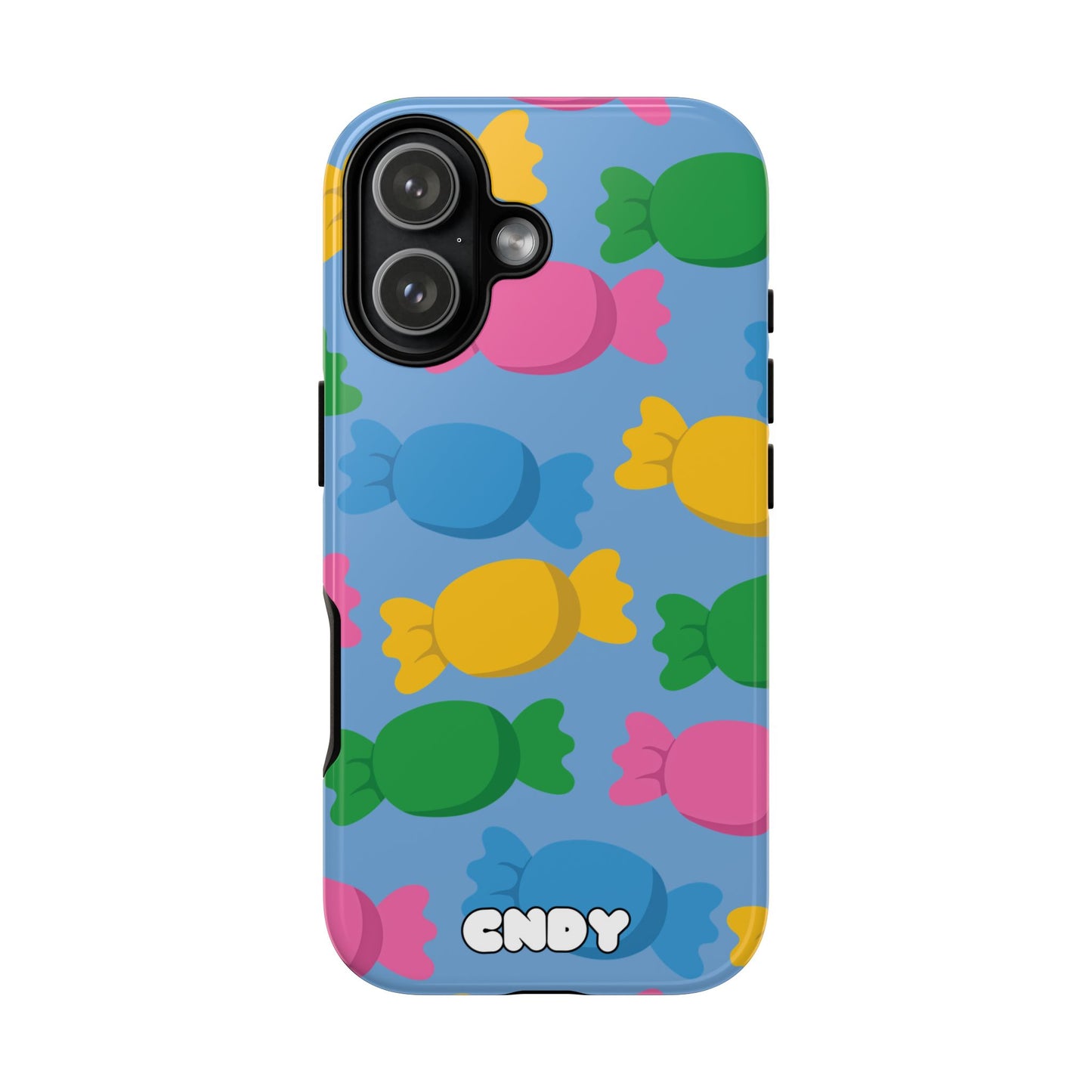 CNDY (iphone case) - CNDY