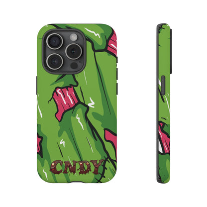 ZOMBIE (iphone case)