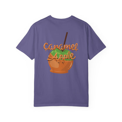 CARAMEL APPLE (tee)
