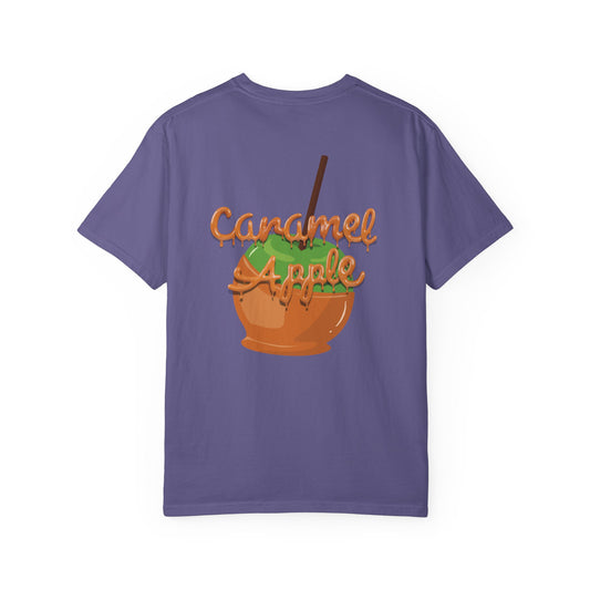 CARAMEL APPLE (tee)