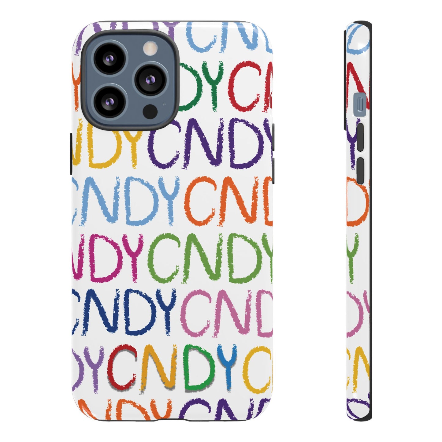 CNDY CRAYON (iphone case) - CNDY