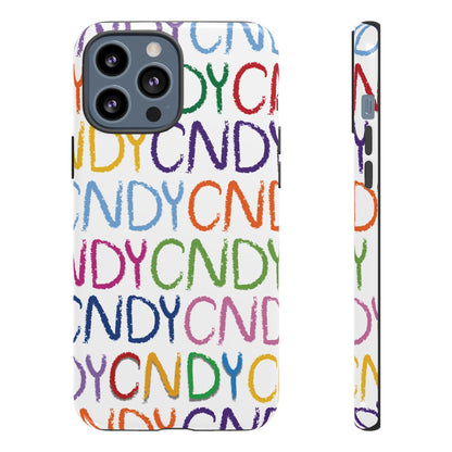 CNDY CRAYON (iphone case) - CNDY